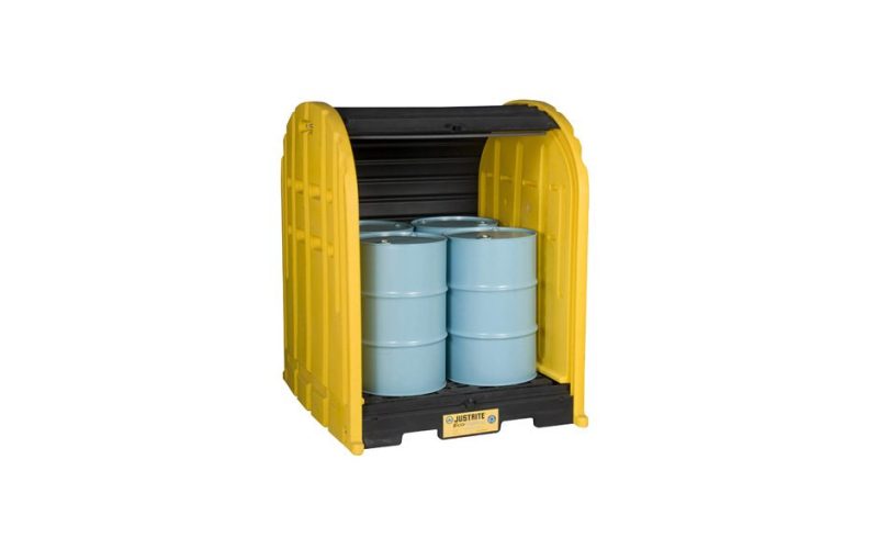 Safety Drums