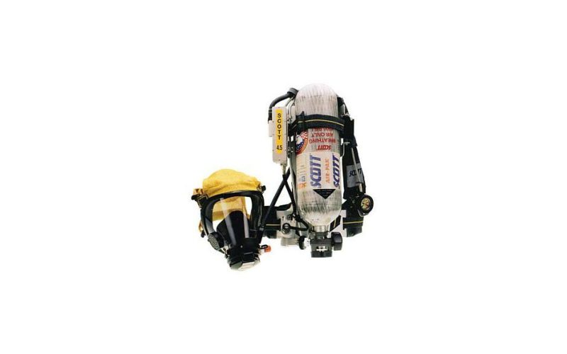 Airpak 75 (NFPA 2013 Edition)