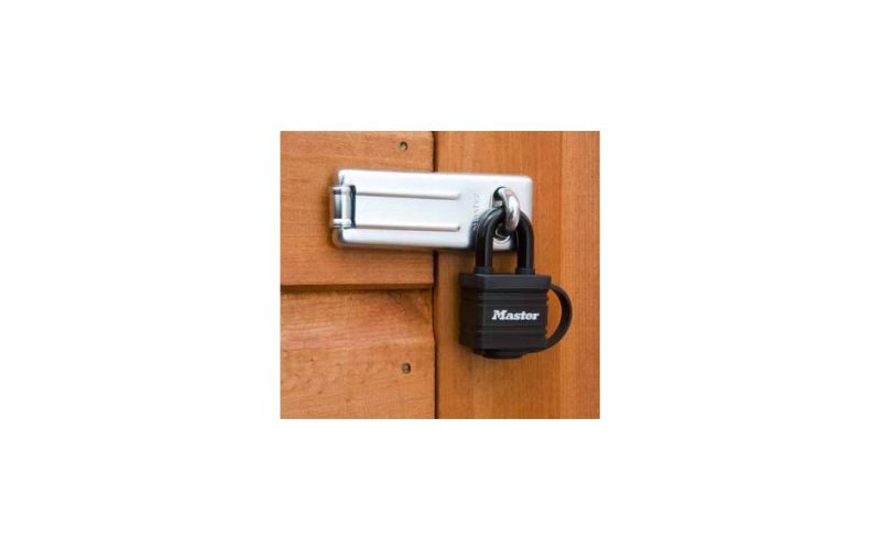HASPS & Padlock Eyes