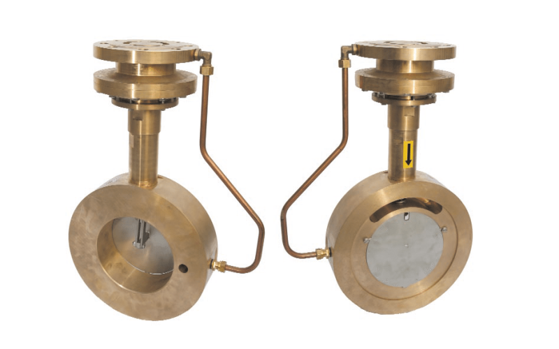 Balanced Pressure Proportioner MK2
