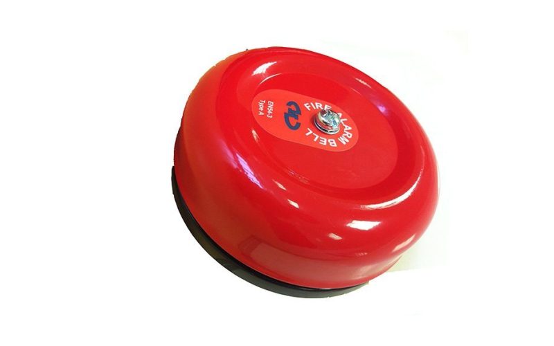 Alarm Bell