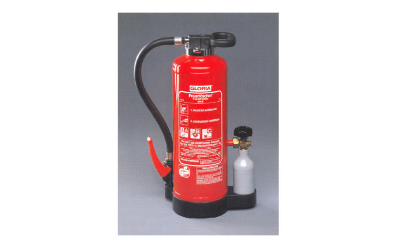 DCP Cartridge Operated