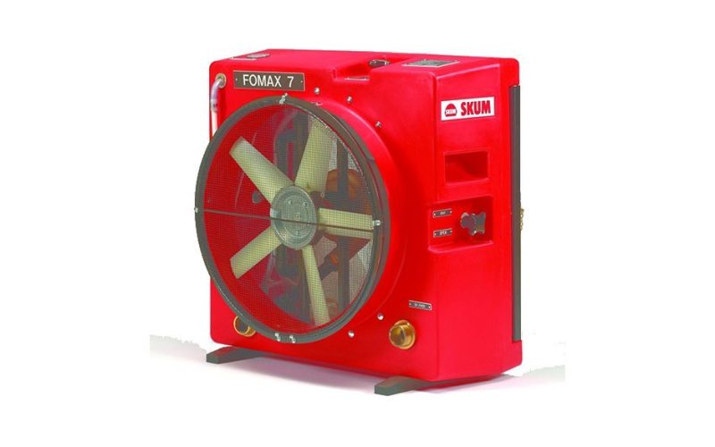 Fomax 7 Hi -Ex Foam Generator