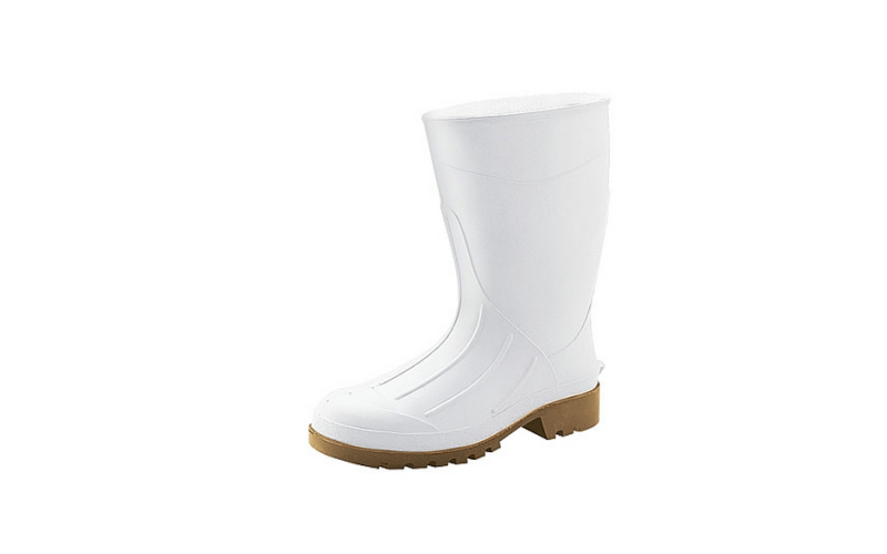 Foot Protection