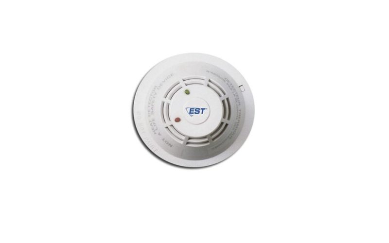 Heat Detector