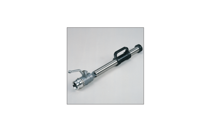 Heavy Foam Nozzles