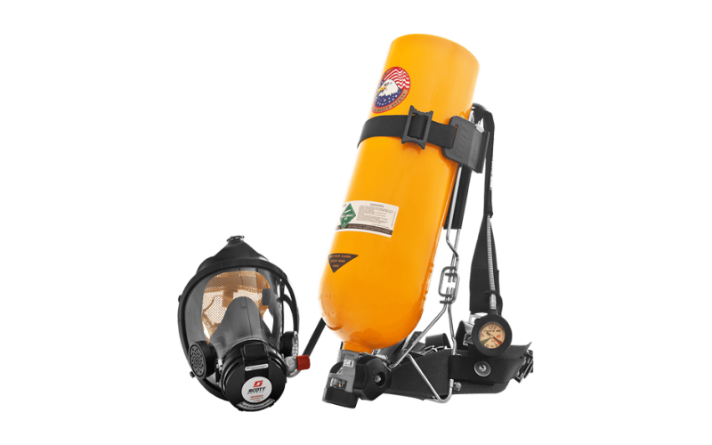 Airpak 75 (NFPA 2013 Edition) - Image 3