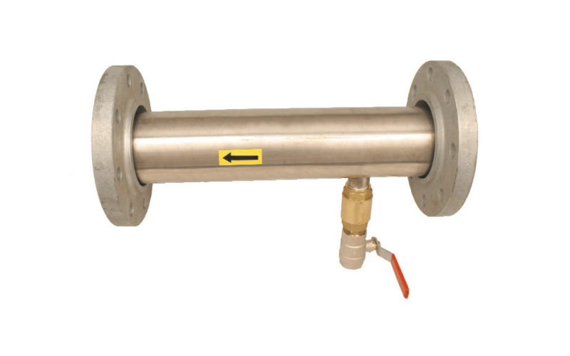 Inline Inductor000