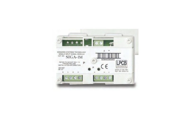 Isolator Module