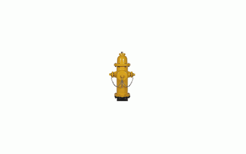Kennedy Hydrant - Image 2