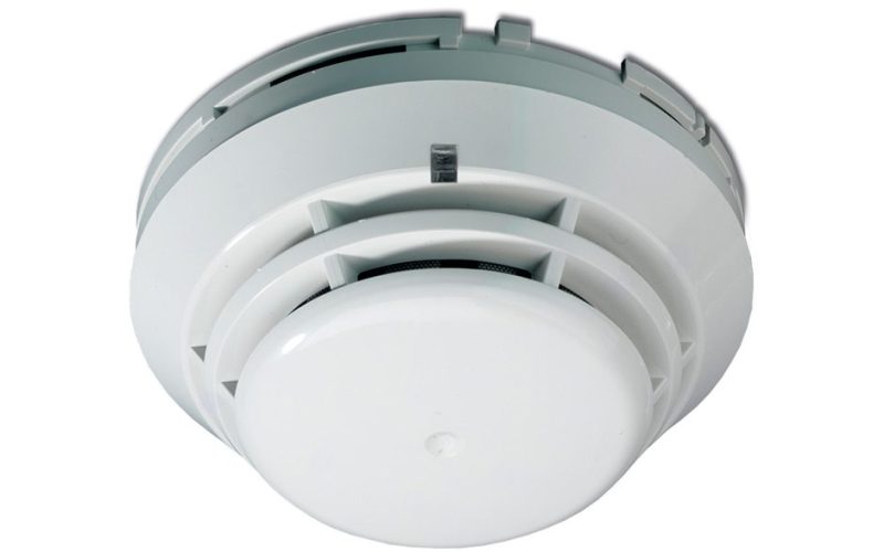 Optical Smoke Detector KL731