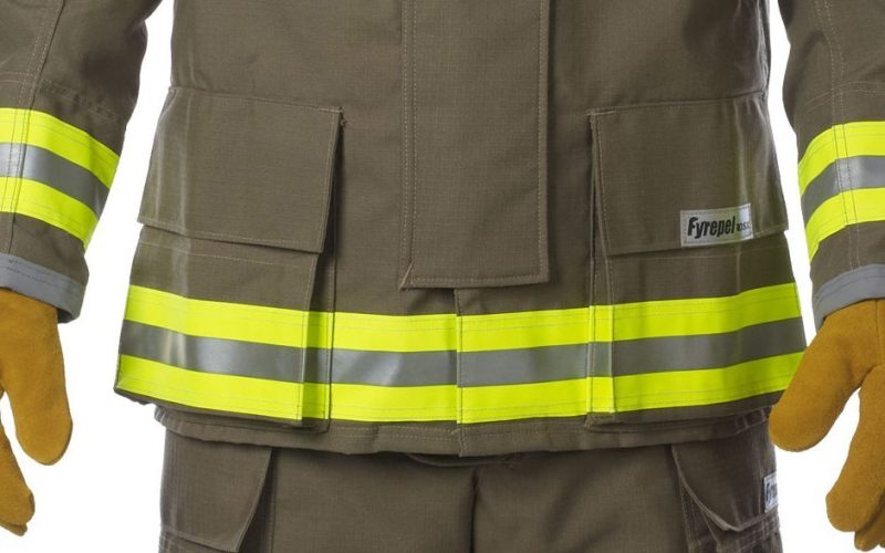 OSX Series Turnout Gear - Image 6