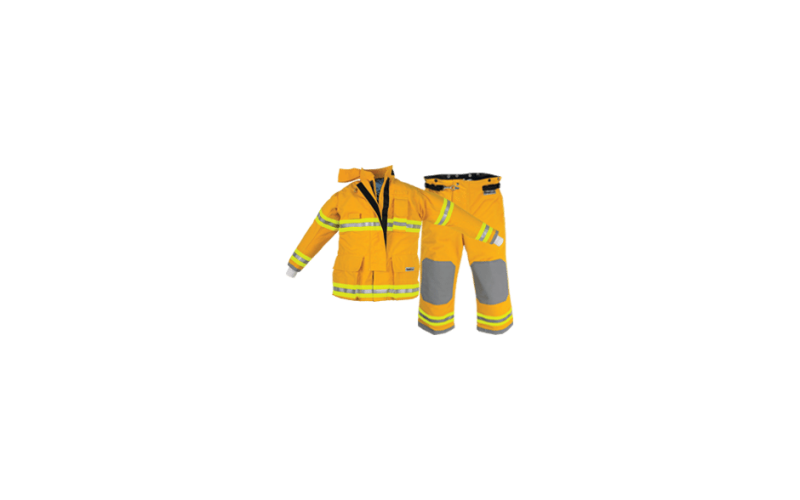 OSX Series Turnout Gear - Image 4