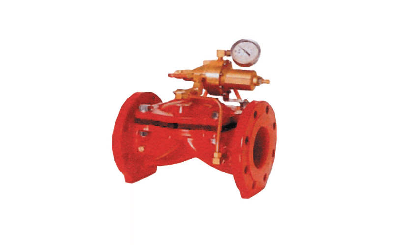 Pressure Relief Valve