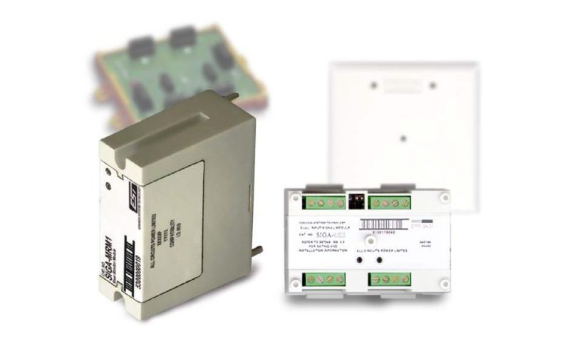 Riser Monitor Module