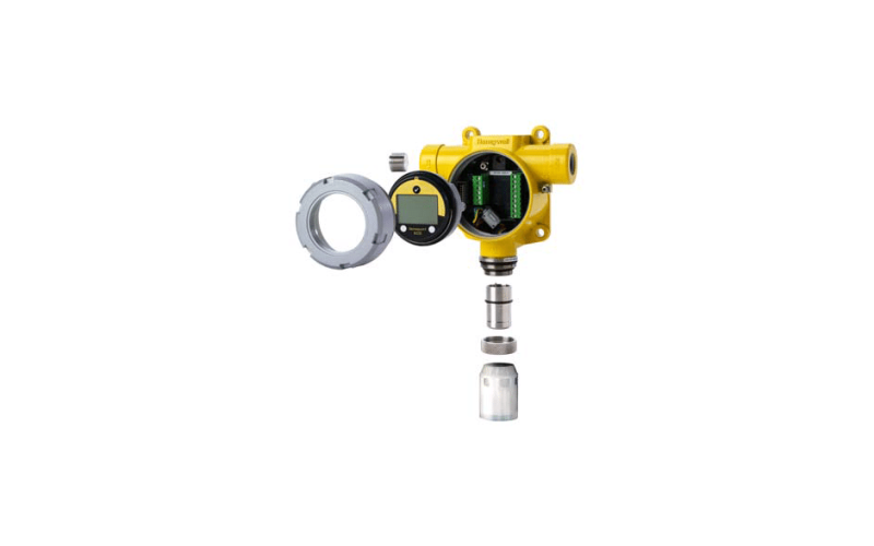Sensepoint XCD Gas Detector