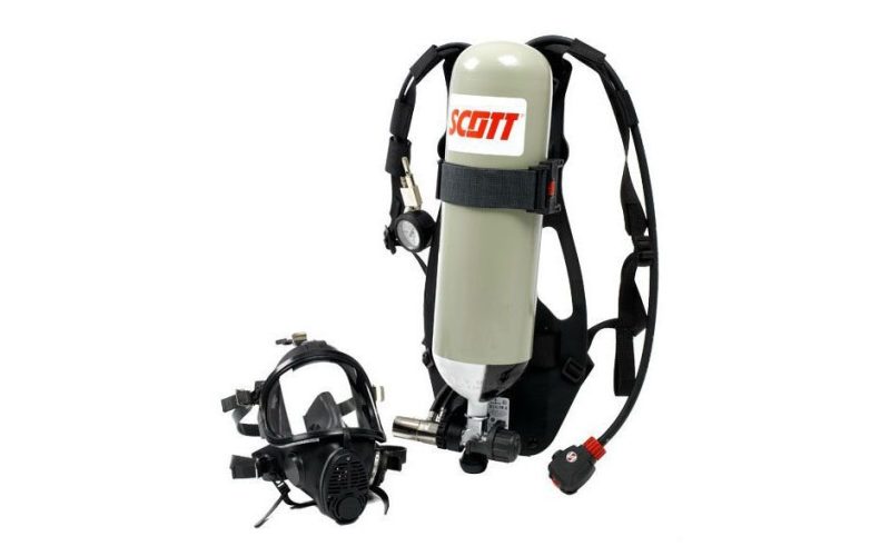 Airpak 75 (NFPA 2013 Edition) - Image 2