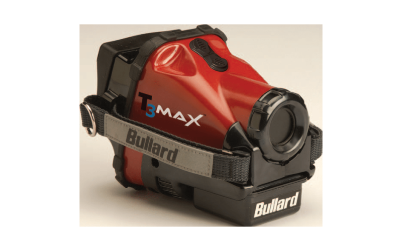 Thermal Imaging Camera