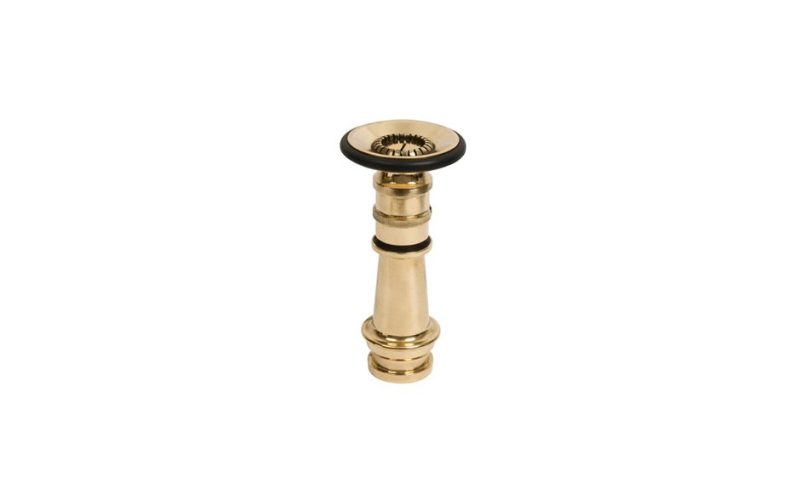 Triple Purpose Nozzle