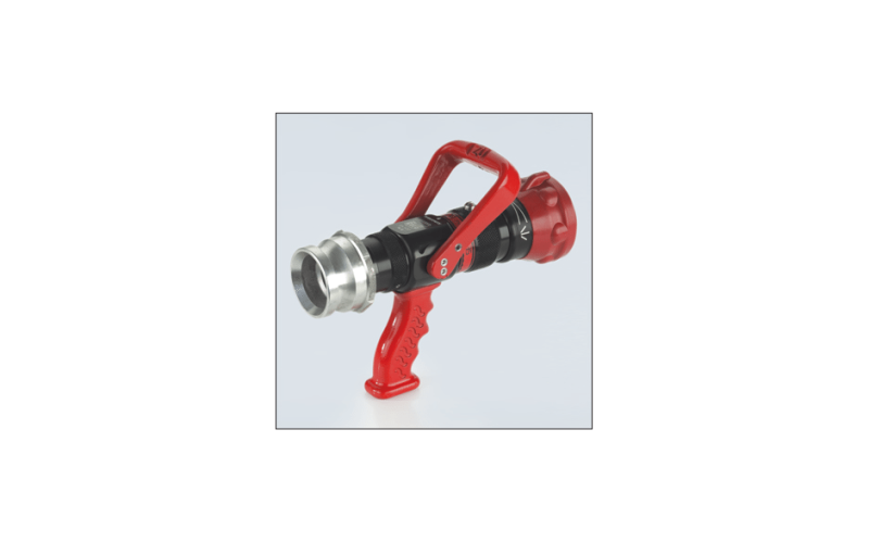 Turbo Nozzle 2000