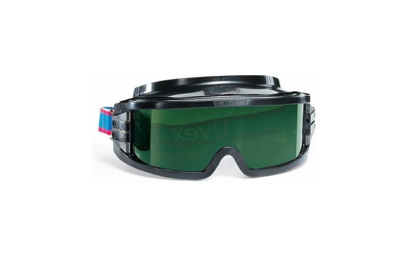 Ultravision-Welding