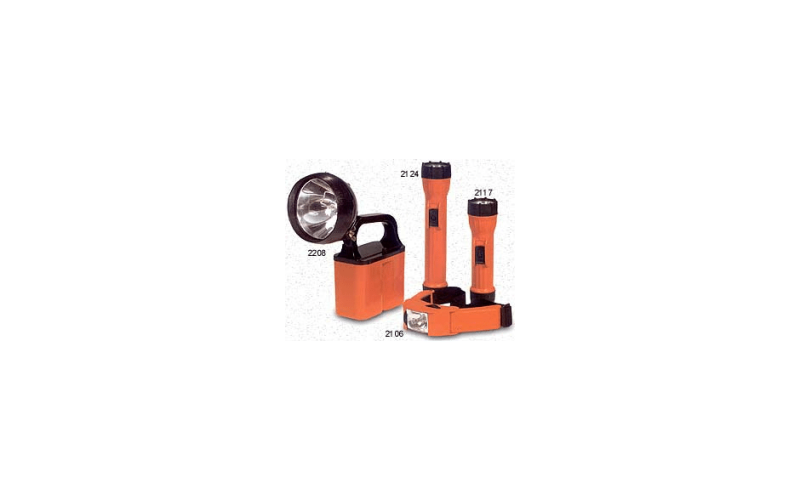 Worksafe Series
