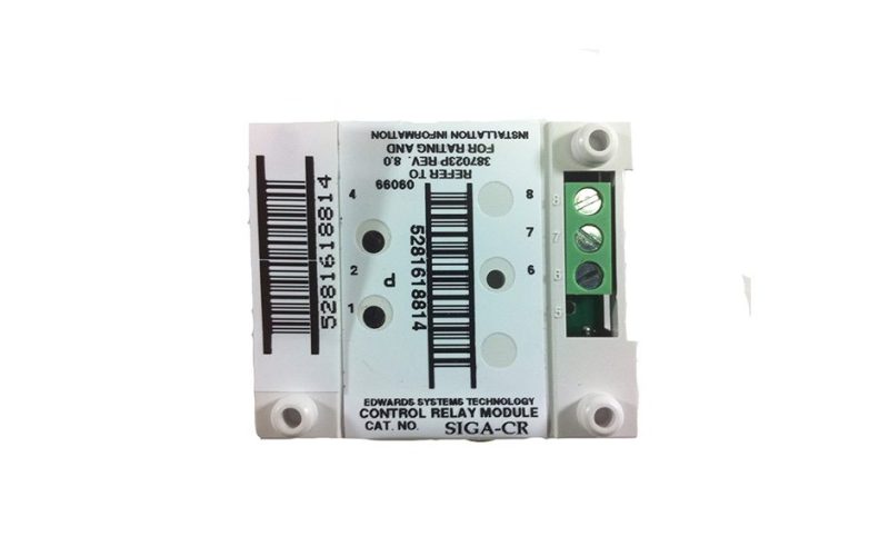 Control Relay Module