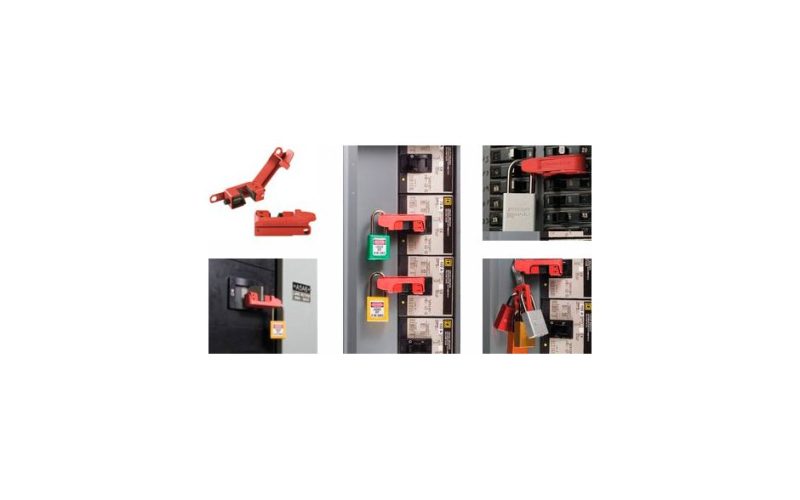 Electrical Lock out
