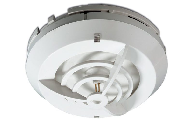 Heat Detector KL710