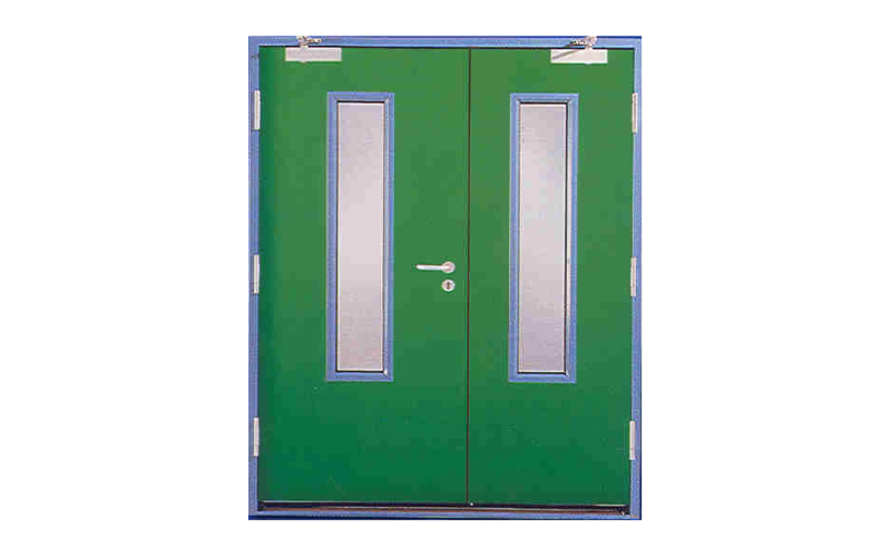 SFFECO Fire Doors
