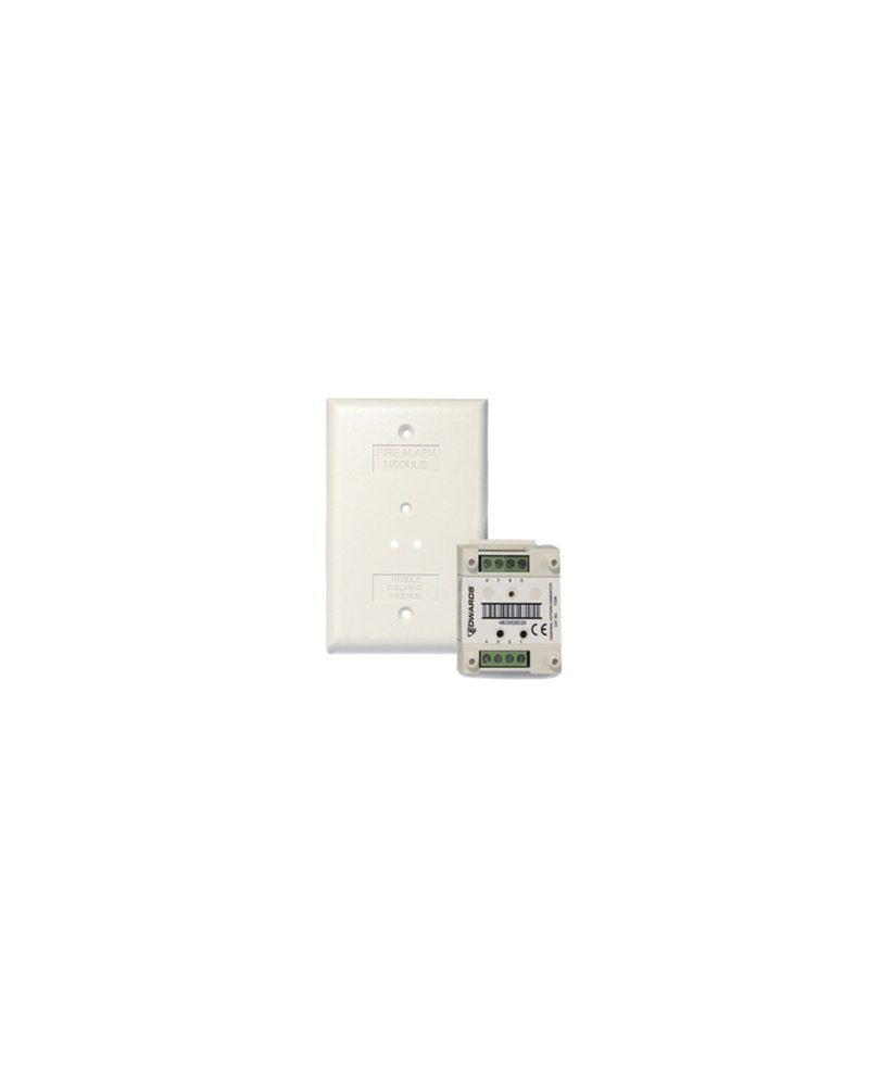 Single Input Module