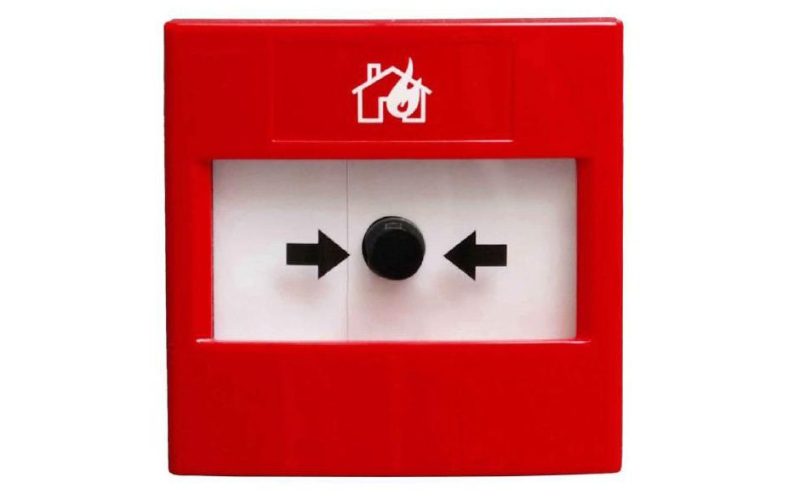 Numens Call Point Bell